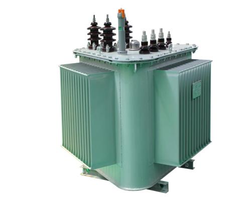 朝阳S11/S13-MRL卷铁芯变压器