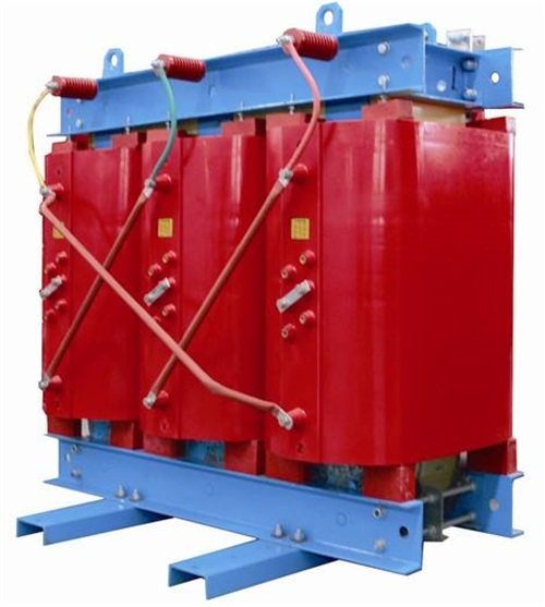 朝阳SCB12-630KVA/10KV/0.4KV干式变压器