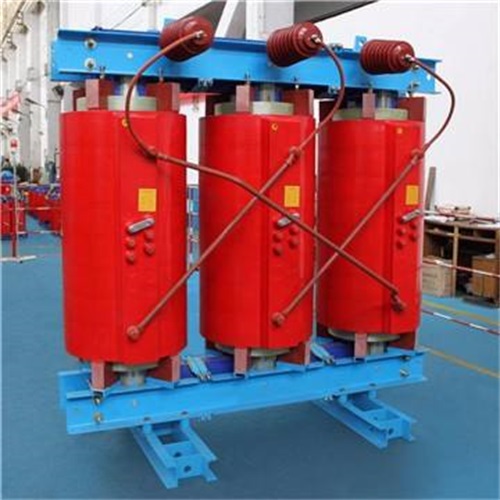 朝阳SCB13-200KVA/10KV/0.4KV干式变压器