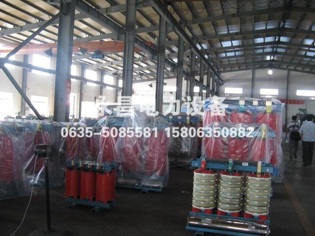 朝阳SCB11-160KVA/10KV/0.4KV干式变压器 朝阳SCB11-160KVA/10KV/0.4KV干式变压器