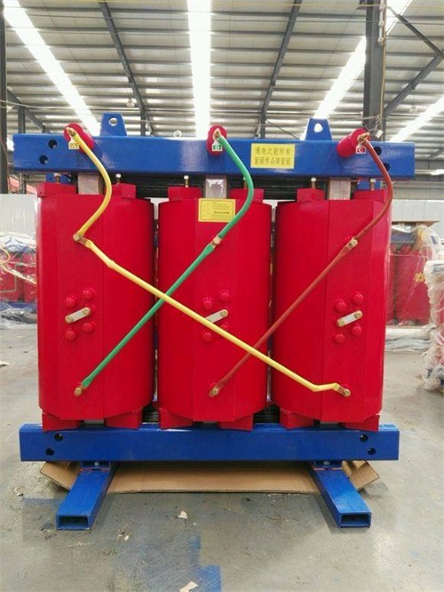 朝阳SCB11-250KVA/10KV/0.4KV干式变压器