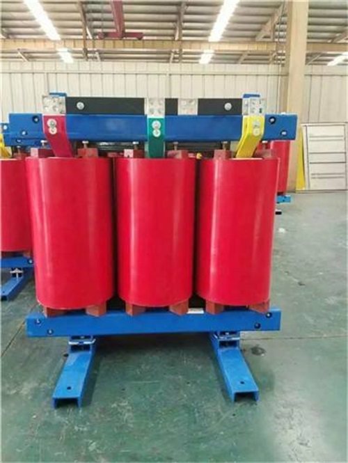 朝阳SCB10-2000KVA/10KV干式变压器