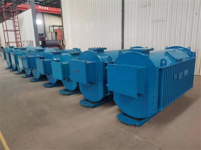 朝阳KS11矿用变压器