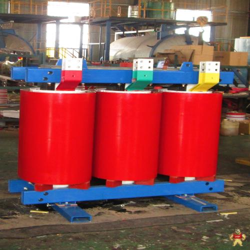 朝阳SH15-160KVA非晶合金干式变压器