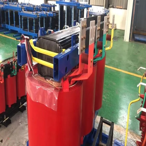 朝阳SCBH15-250KVA非晶合金干式变压器