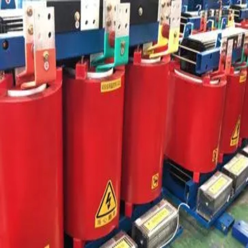 朝阳SCB18-315KVA干式变压器