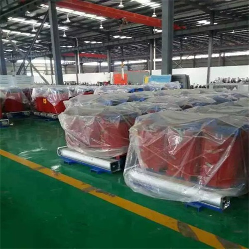 朝阳SCB14-1600KVA干式变压器