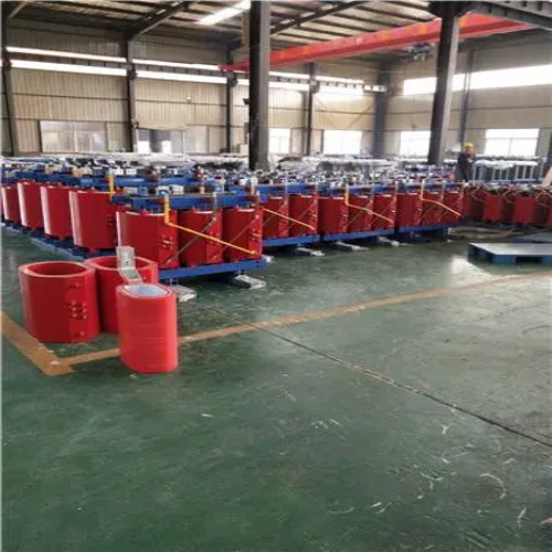 朝阳SCB14干式变压器型号