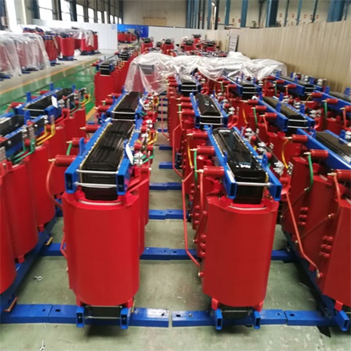 朝阳scb14干式变压器损耗对照表