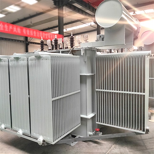 朝阳35kv油浸式电力变压器