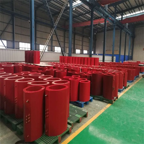 朝阳SCB13-2500KVA电力变压器