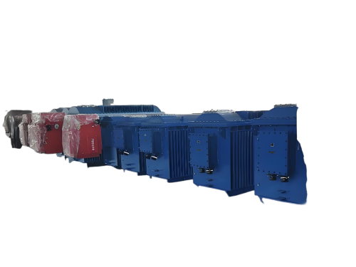 朝阳井下矿用变压器型号