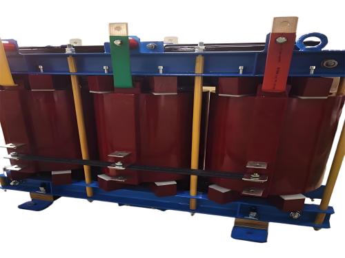 朝阳矿用防爆移动变压器