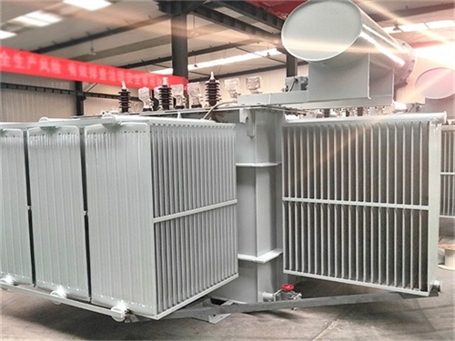 朝阳S22油浸式变压器报价